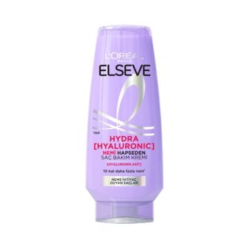 ELSEVE SAÇ KREMİ 250ml Hydra Hyaluronıc