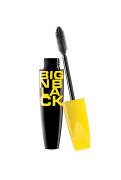 PASTEL BIG N BLACK MASKARA