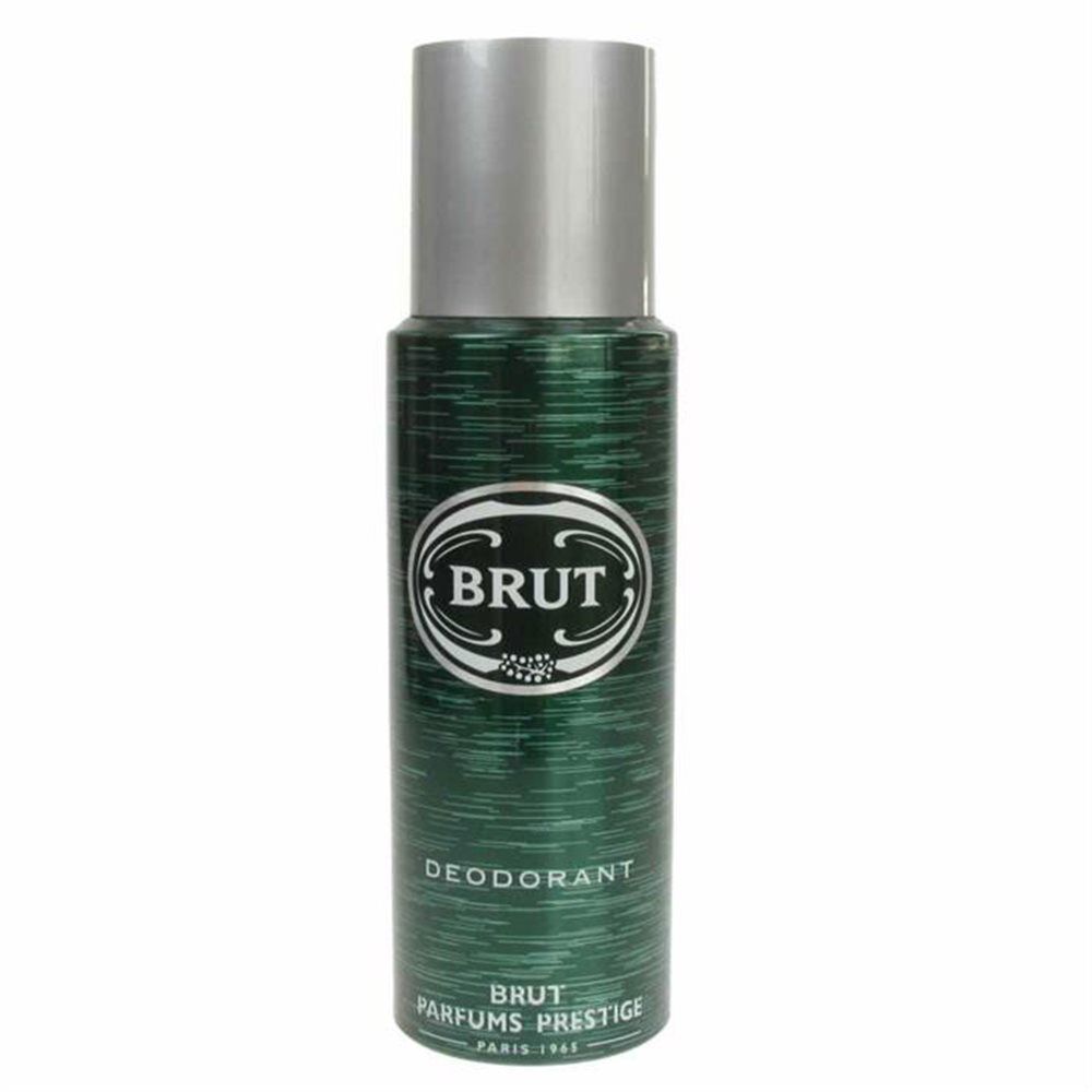 BRÜT ERKEK DEODORANT 200ml ORGİNAL