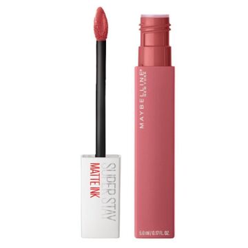 MAYBELLINE RUJ SUPER STAY MATTE INK 155 Savant