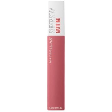 MAYBELLINE RUJ SUPER STAY MATTE INK 155 Savant