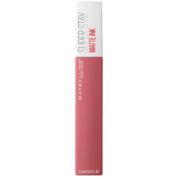 MAYBELLINE RUJ SUPER STAY MATTE INK 155 Savant