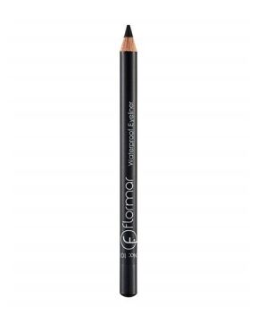 FLORMAR GÖZ KALEMİ WATERPROOF NO:101