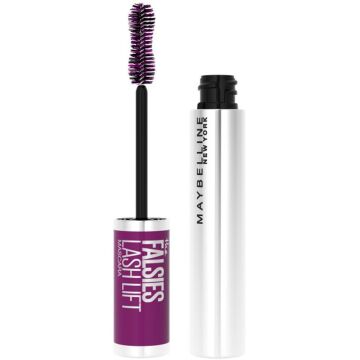 MAYBELLINE MASKARA THE FALSIES LASH LIFT Siyah