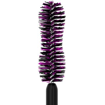MAYBELLINE MASKARA THE FALSIES LASH LIFT Siyah