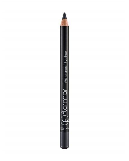 FLORMAR GÖZ KALEMİ WATERPROOF NO:102