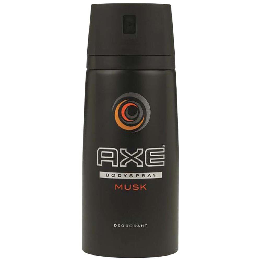 AXE DEODORANT MUSK 150ml