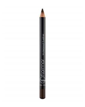 FLORMAR GÖZ KALEMİ WATERPROOF NO:105