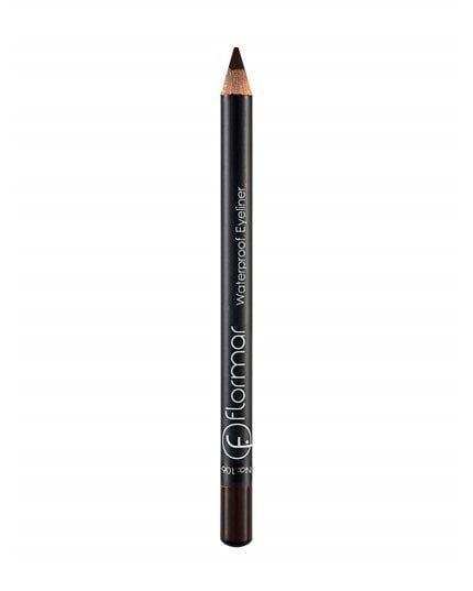 FLORMAR GÖZ KALEMİ WATERPROOF NO:106