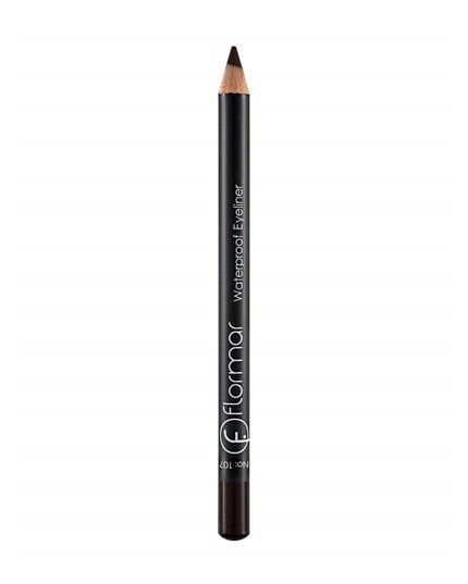 FLORMAR GÖZ KALEMİ WATERPROOF NO:107