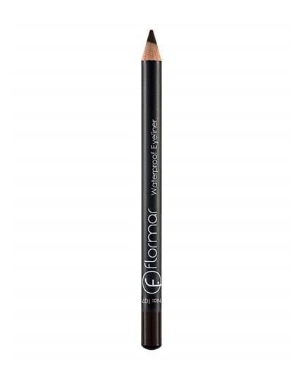 FLORMAR GÖZ KALEMİ WATERPROOF NO:107
