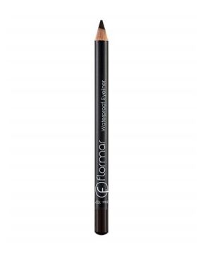 FLORMAR GÖZ KALEMİ WATERPROOF NO:107
