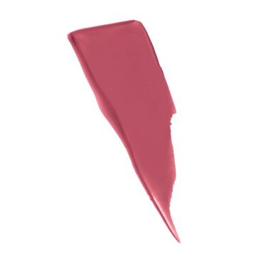 MAYBELLINE RUJ SUPER STAY MATTE INK 180 Revolutıon