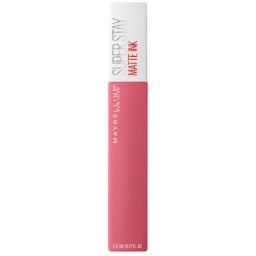MAYBELLINE RUJ SUPER STAY MATTE INK 175 Rıngleader