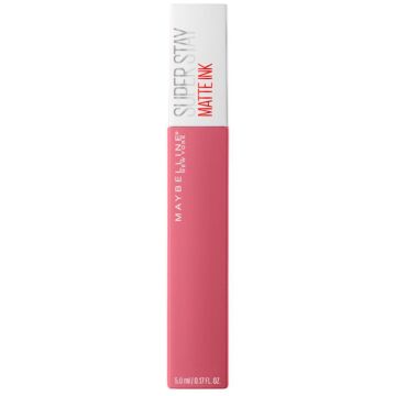MAYBELLINE RUJ SUPER STAY MATTE INK 175 Rıngleader