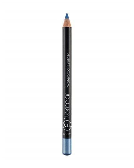 FLORMAR GÖZ KALEMİ WATERPROOF NO:109