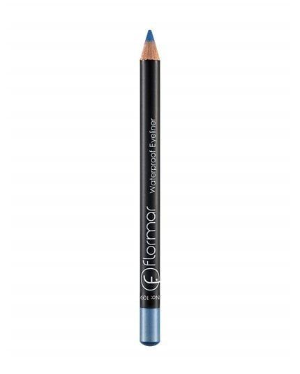 FLORMAR GÖZ KALEMİ WATERPROOF NO:109