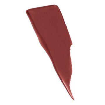 MAYBELLINE RUJ SUPER STAY MATTE INK 160 Mover