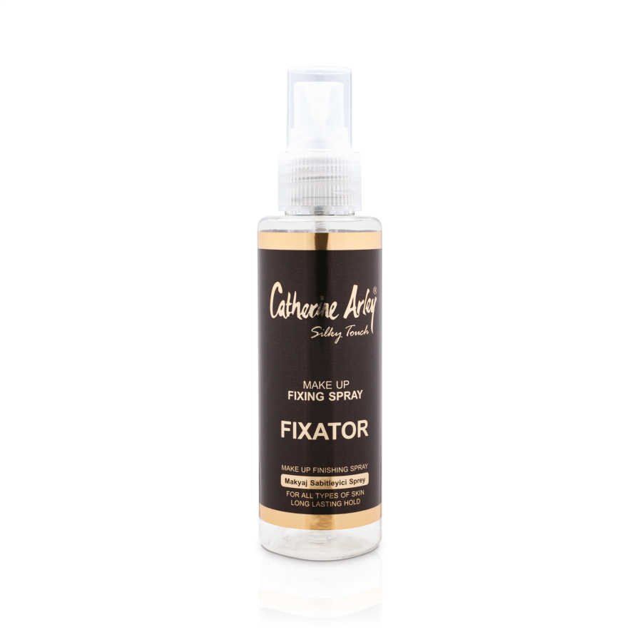 CATHERİNE ARLEY FİXATOR MAKYAJ SABİTLEYİCİ