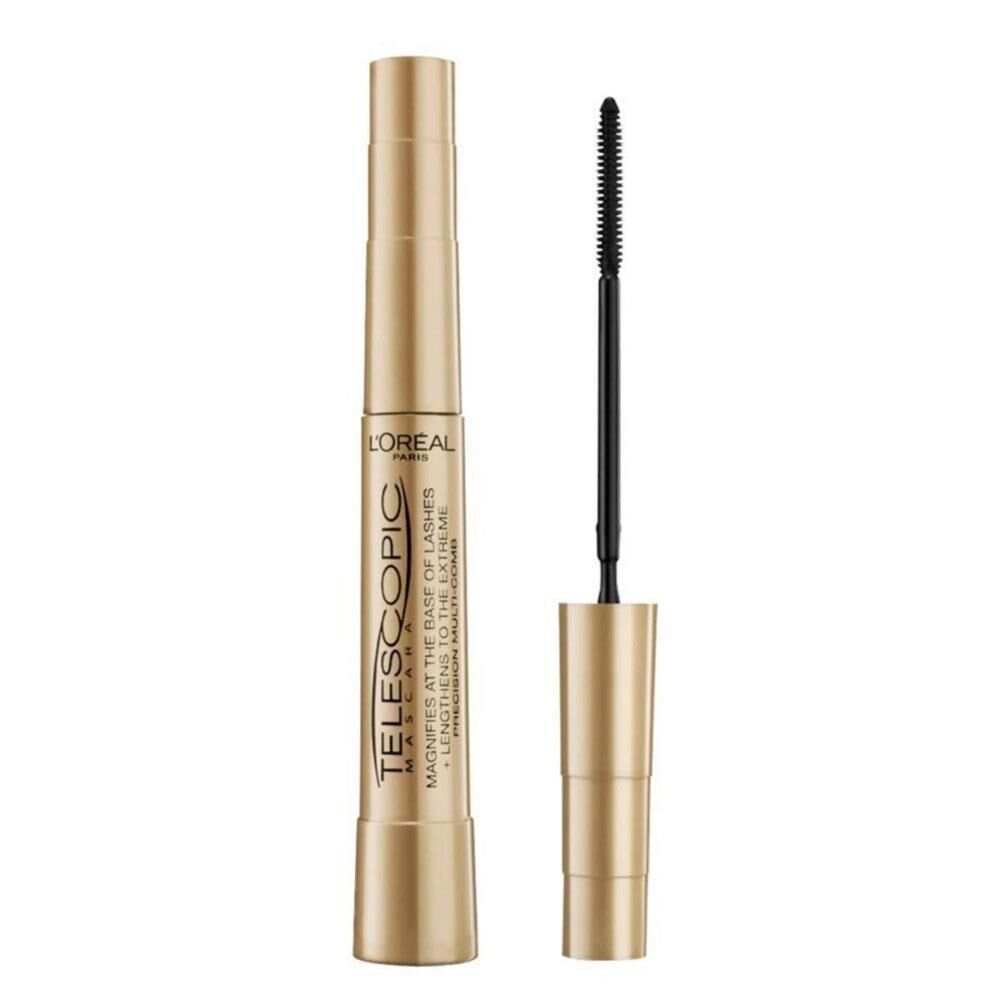 LOREAL MASKARA Telescopıc Gold