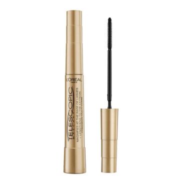 LOREAL MASKARA Telescopıc Gold