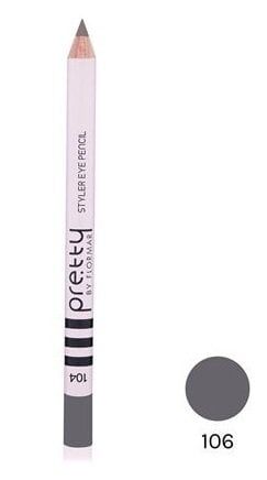 PRETTY GÖZ KALEMİ 104