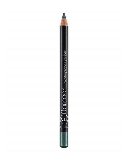 FLORMAR GÖZ KALEMİ WATERPROOF NO:115