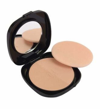 CATHERİNE ARLEY Silky Touch Pudra No:6,5