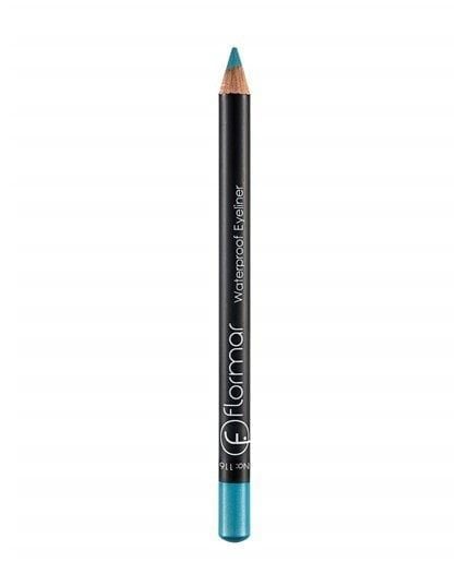 FLORMAR GÖZ KALEMİ WATERPROOF NO:116
