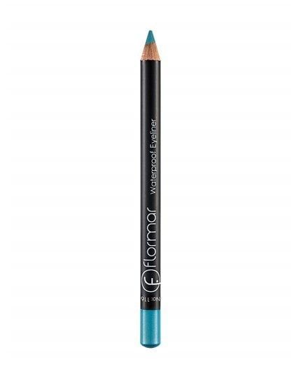 FLORMAR GÖZ KALEMİ WATERPROOF NO:116