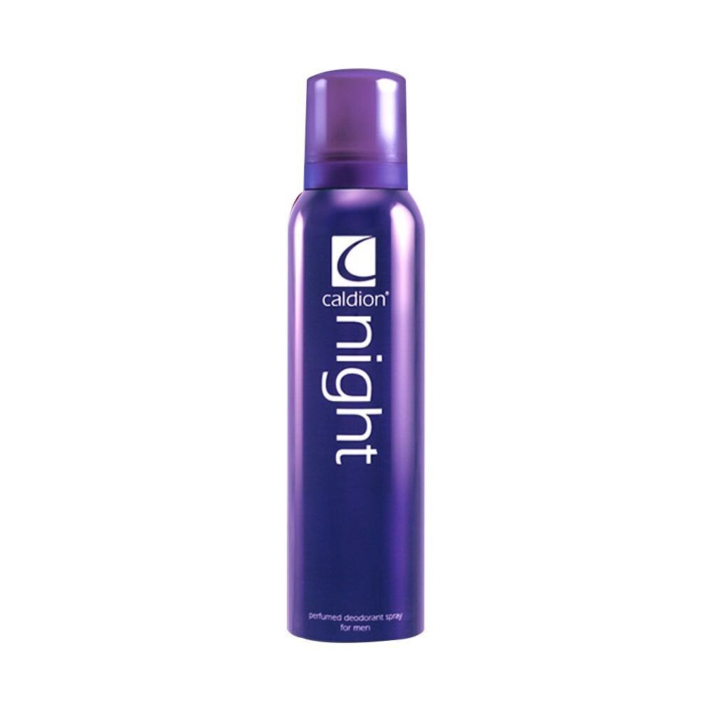 CALDION ERKEK DEODORANT NIGHT
