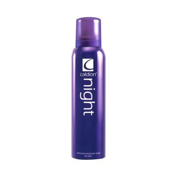 CALDION ERKEK DEODORANT NIGHT