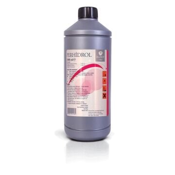BONHAIR PERHİDROL 1000ML