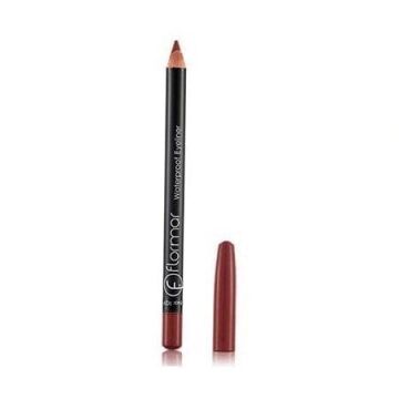 FLORMAR DUDAK KALEMİ WATERPROOF NO:222