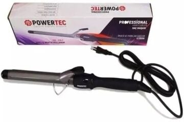 POWERTEC PROFESYONEL SAÇ MAŞASI 32MM