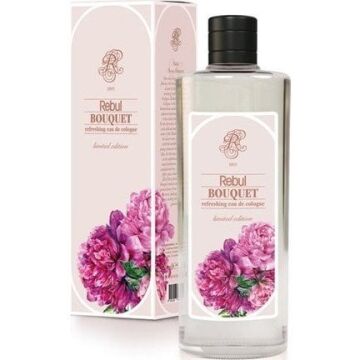 REBUL KOLONYA 250ml BOUQUET