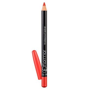 FLORMAR DUDAK KALEMİ WATERPROOF NO:227