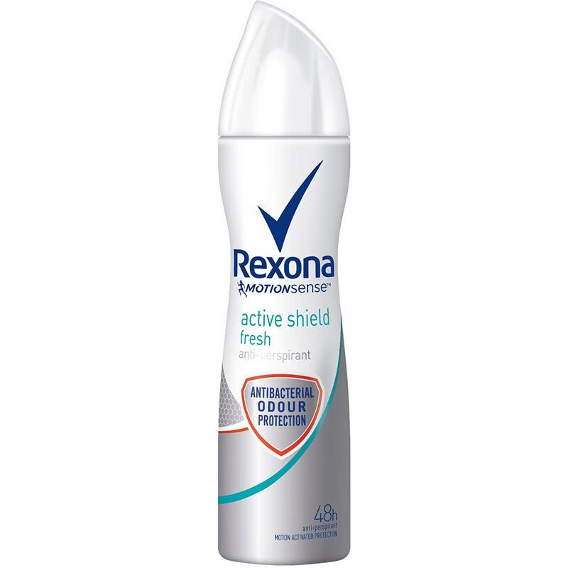 REXONA BAYAN DEODORANT ACTİVE SHİELD FRESH 150ml