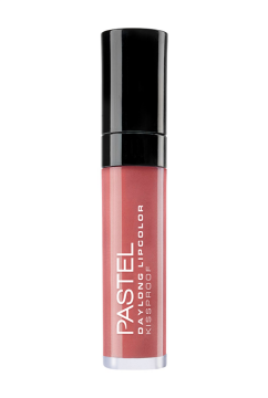 PASTEL DAYLONG 17 LİKİT MAT RUJ