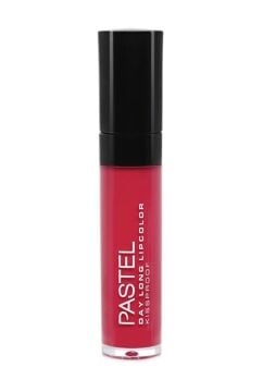 PASTEL DAYLONG 18 LİKİT MAT RUJ