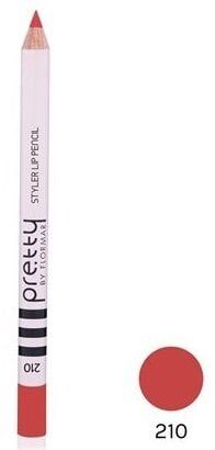 PRETTY DUDAK KALEMİ 210