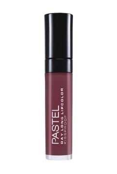 PASTEL DAYLONG 19 LİKİT MAT RUJ