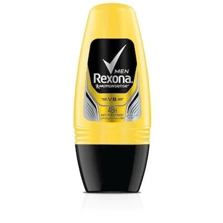 REXONA ERKEK KOLTUKALTI ROLL-ON V8