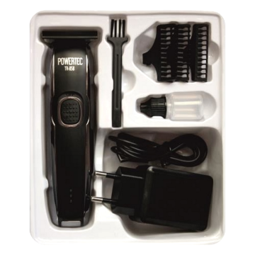 POWERTEC TR-858 ENSE SAKAL KESİM MAKİNESİ