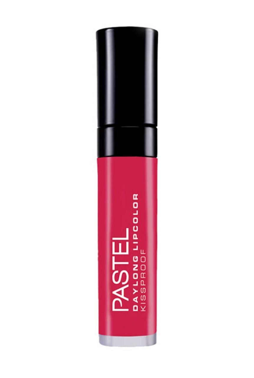PASTEL DAYLONG 21 LİKİT MAT RUJ