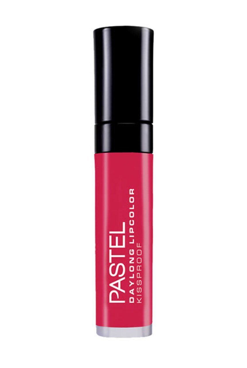 PASTEL DAYLONG 21 LİKİT MAT RUJ