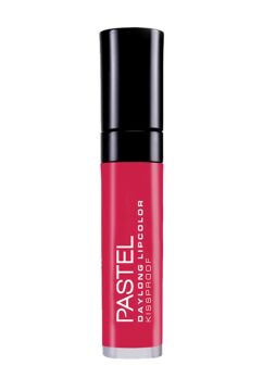 PASTEL DAYLONG 21 LİKİT MAT RUJ