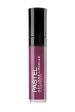 PASTEL DAYLONG 22 LİKİT MAT RUJ