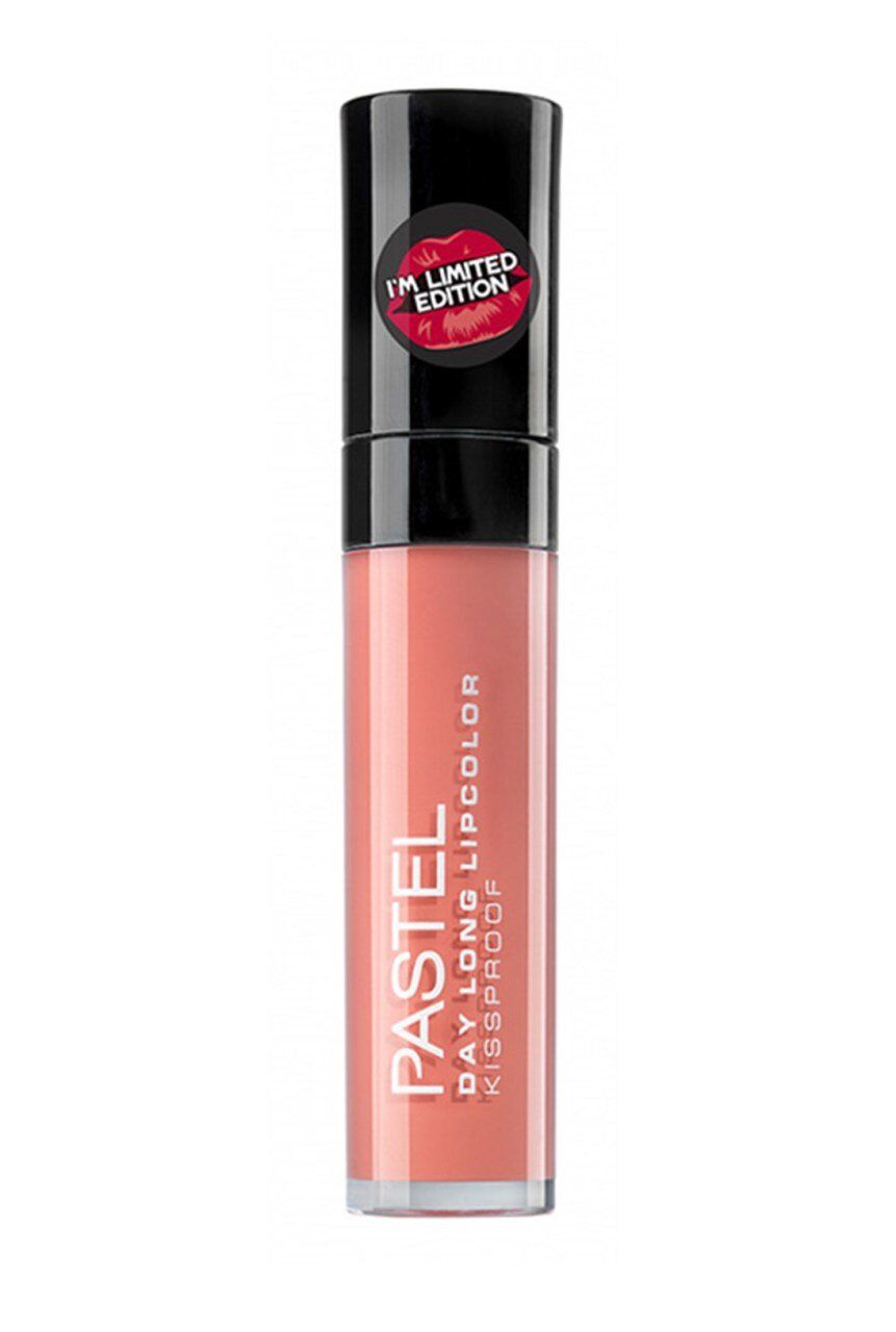 PASTEL DAYLONG 24 LİKİT MAT RUJ