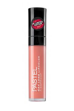 PASTEL DAYLONG 24 LİKİT MAT RUJ